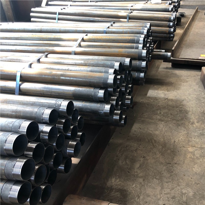临夏地铁管棚管